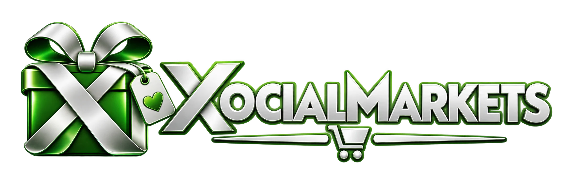 XocialMarkets