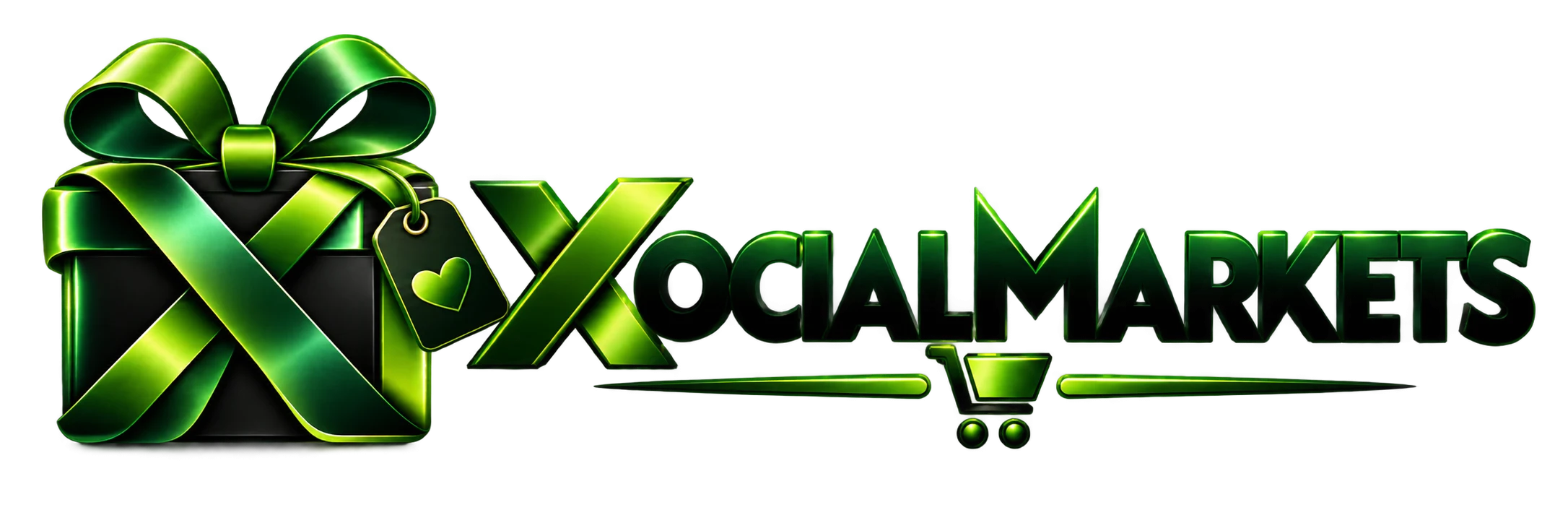 XocialMarkets