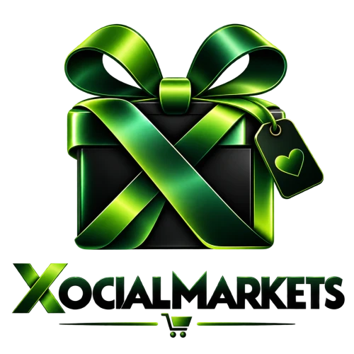 XocialMarkets