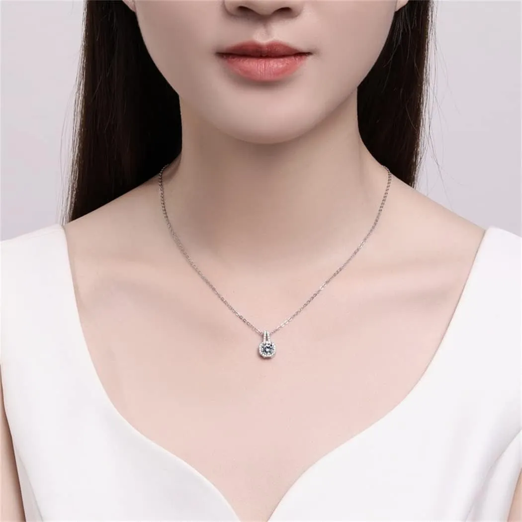 Diamond Necklace ( Usa Express )