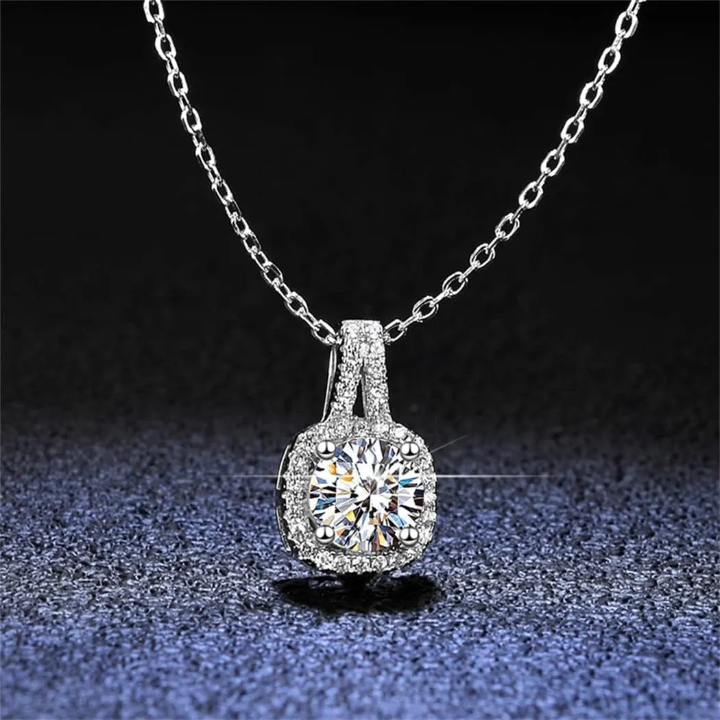 Diamond Necklace ( Usa Express )