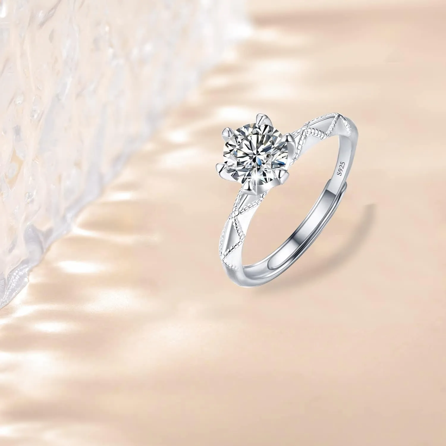 Adjustable Ring Type A( Usa Express )