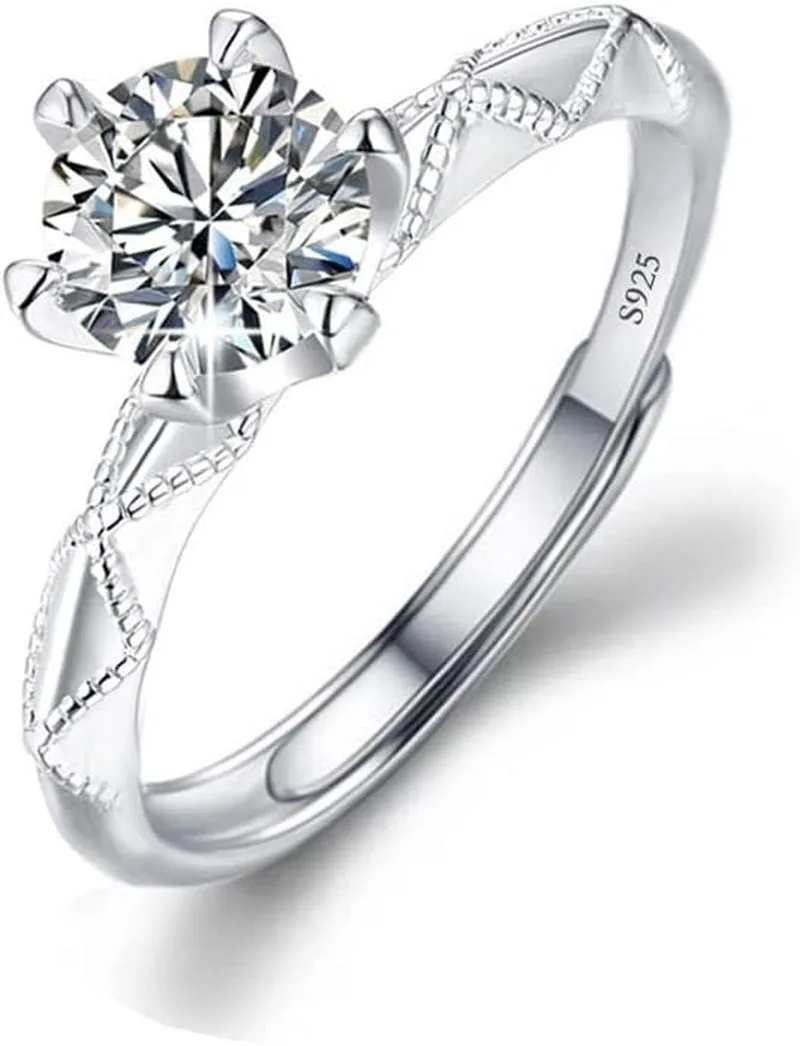 Adjustable Ring Type C ( Usa Express )