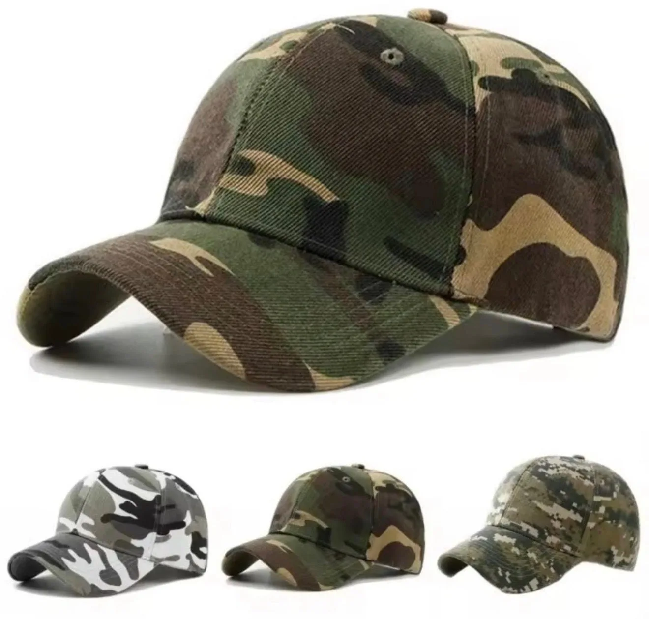 Army cap