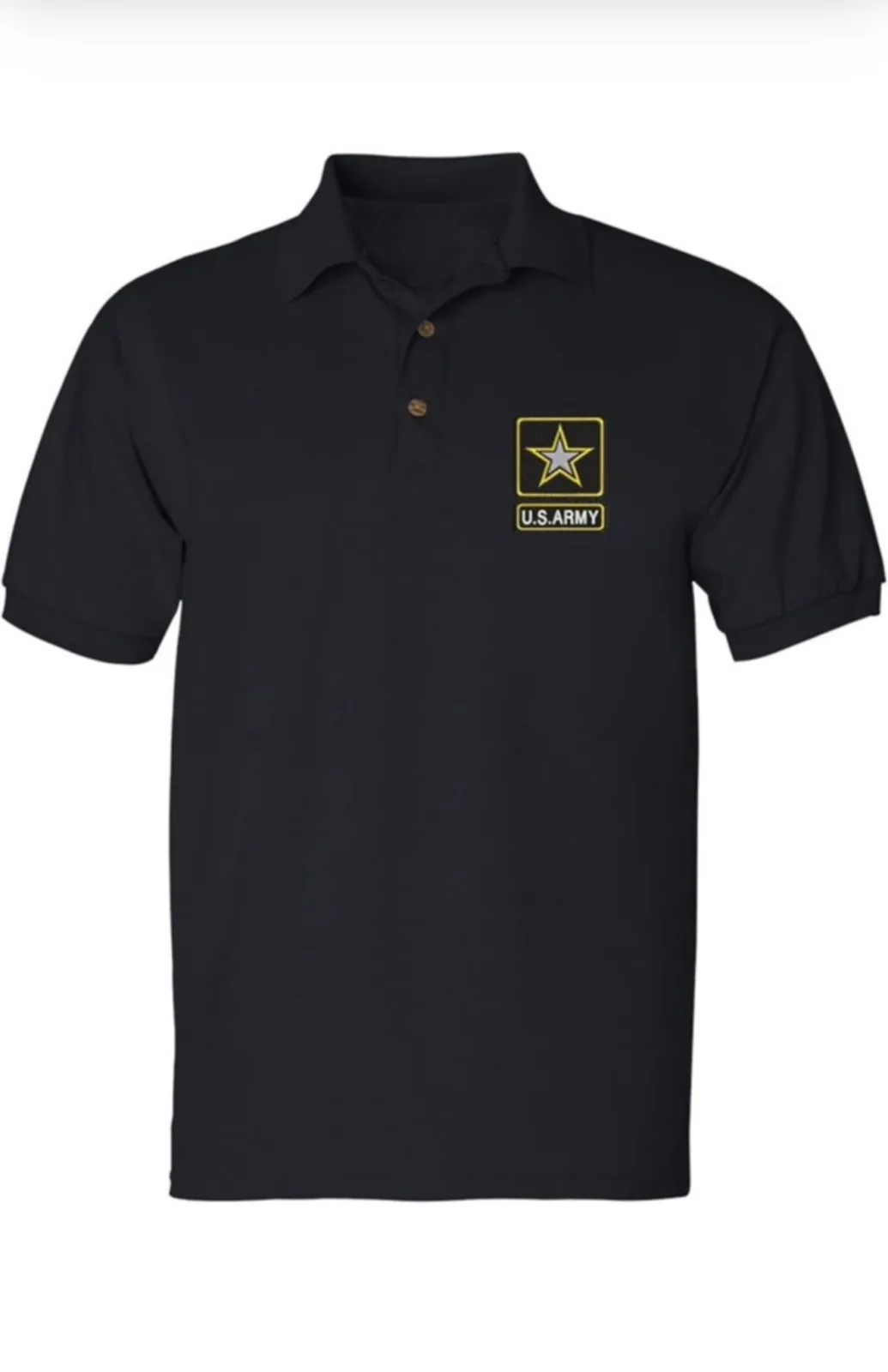 Army  polo cloth