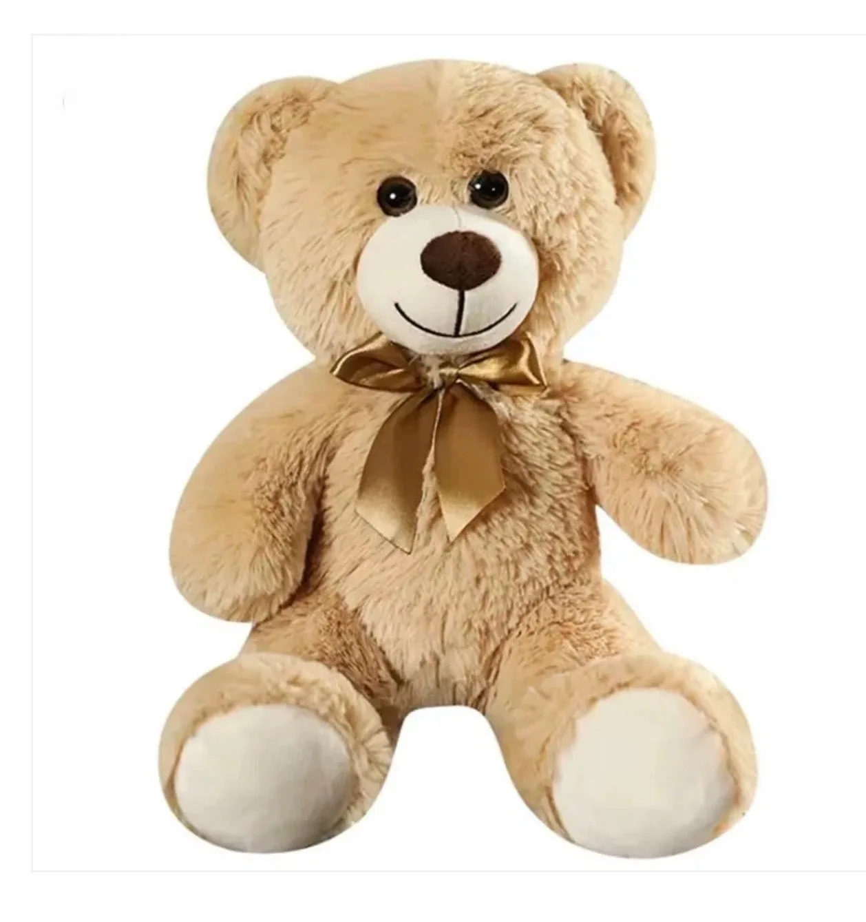 Bear Lovely Teddy Bear 35cm ( Standard Delivery )