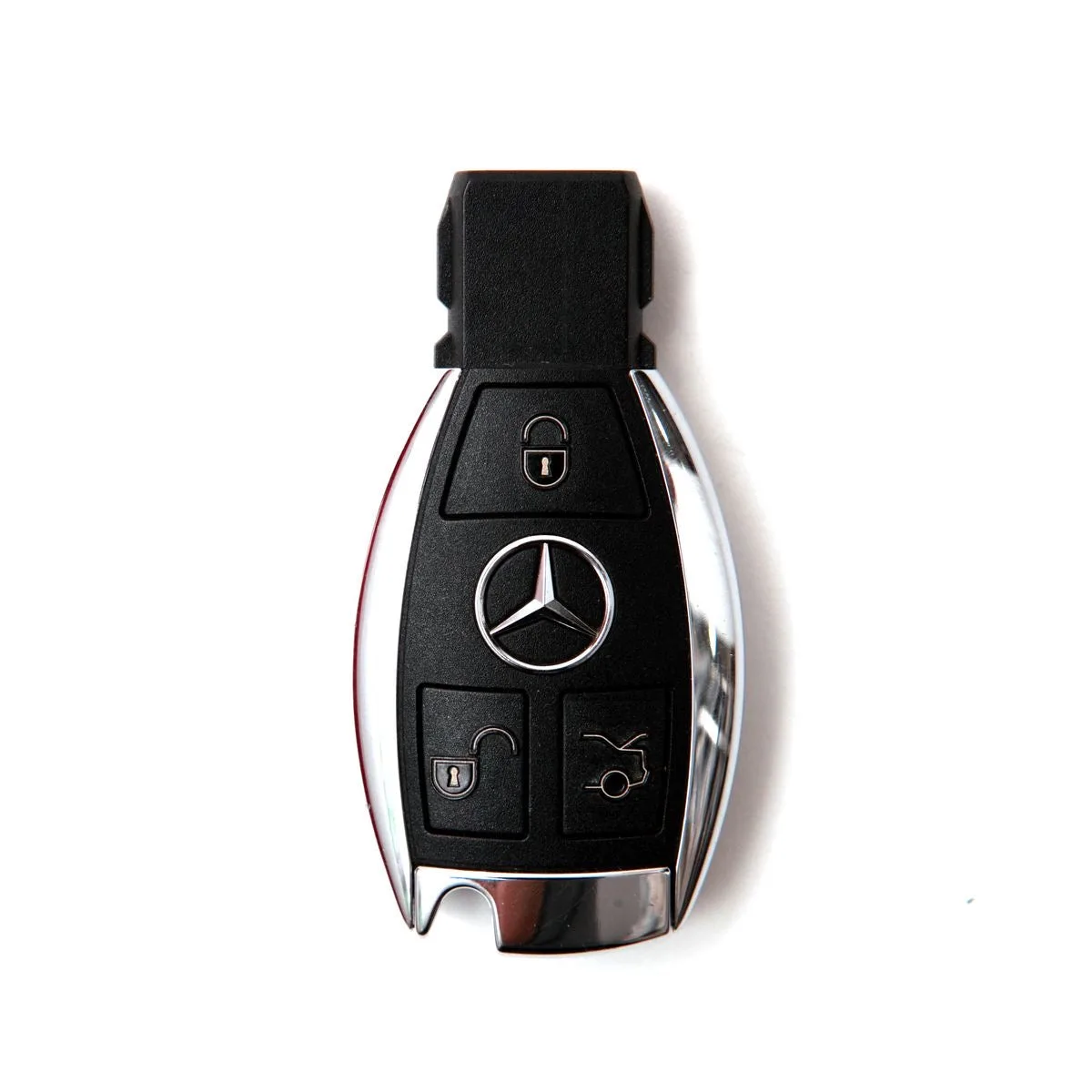Benz Key
