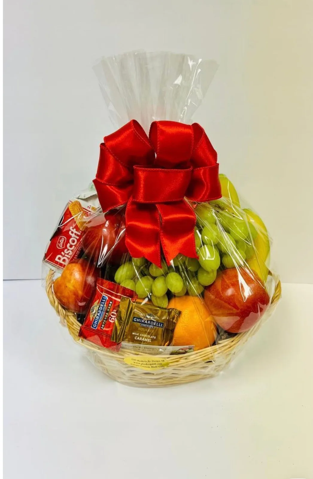 Box of fruit (USA SAME DAY DELIVERY)