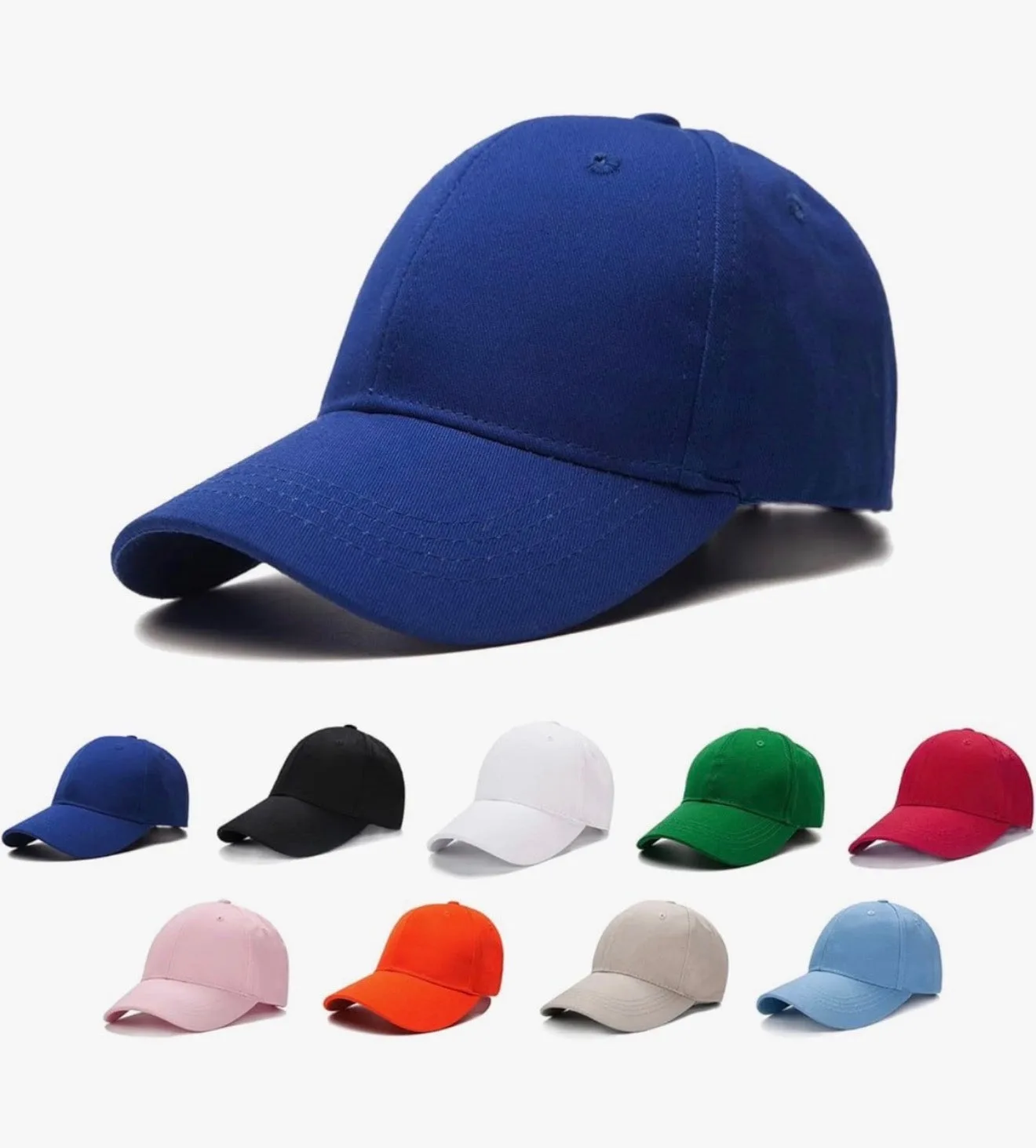 Cap