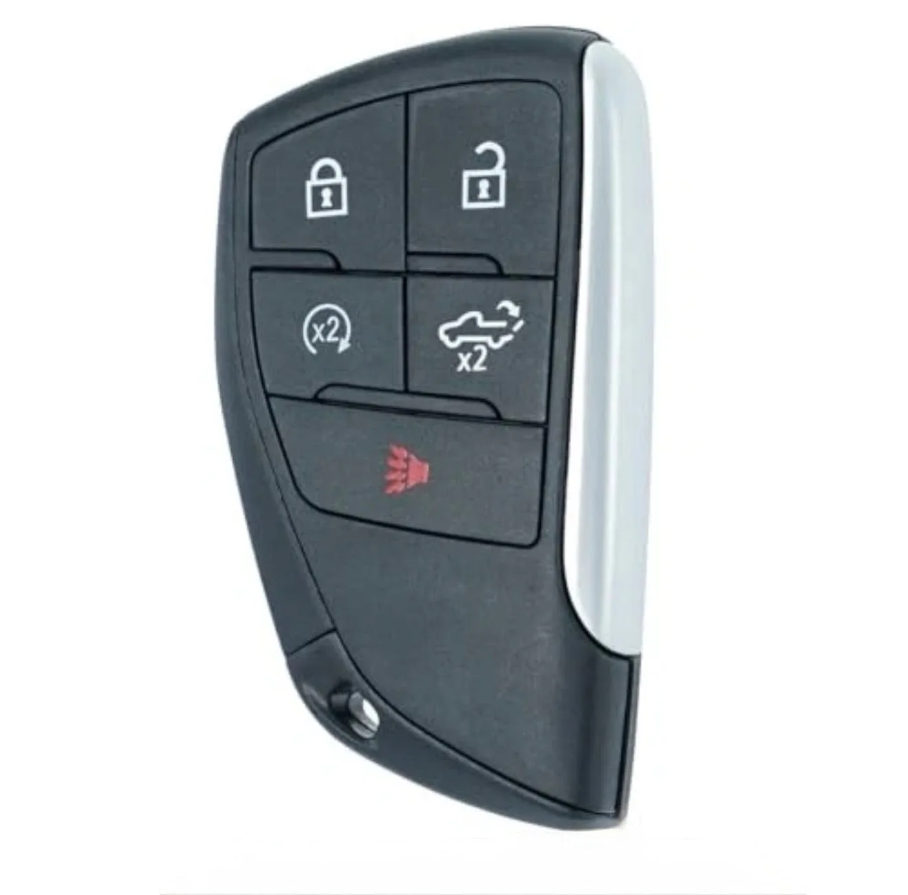 Chevrolet Key GMC