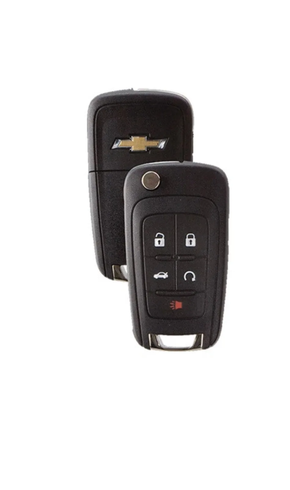 Chevrolet Key