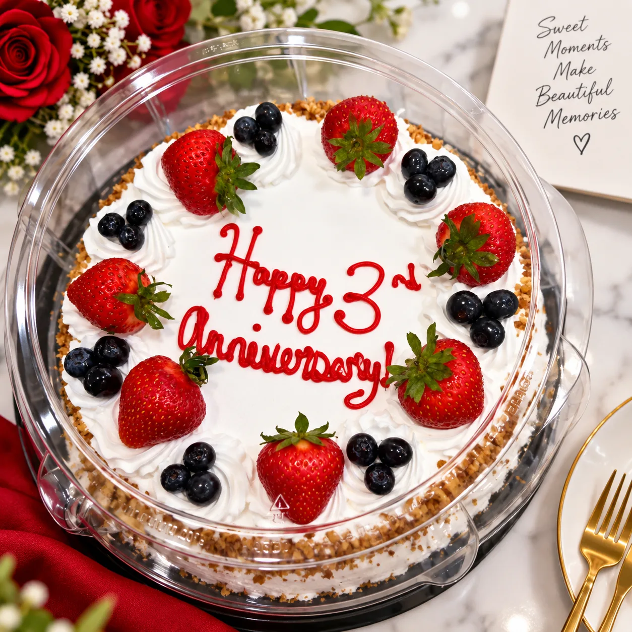 Custom Cake( Same Day Delivery Usa )