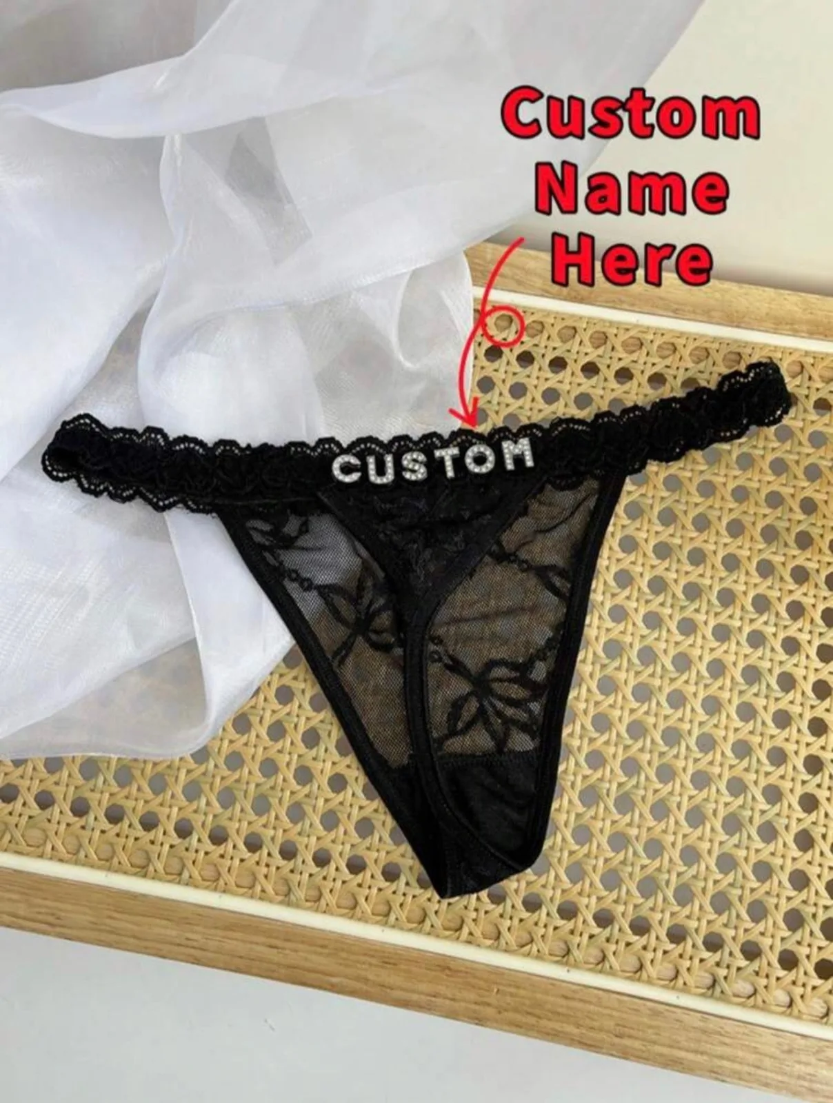 Custom pant( Standard Delivery )
