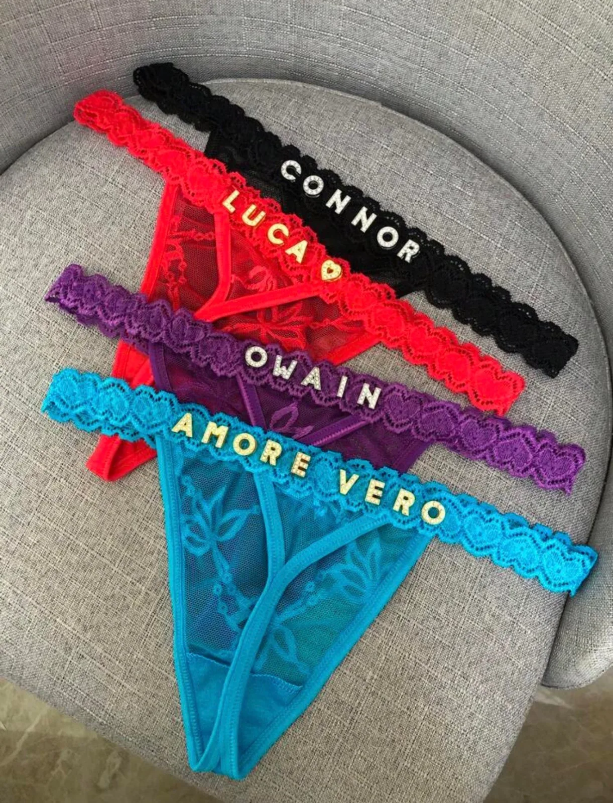 Custom pant( Standard Delivery )