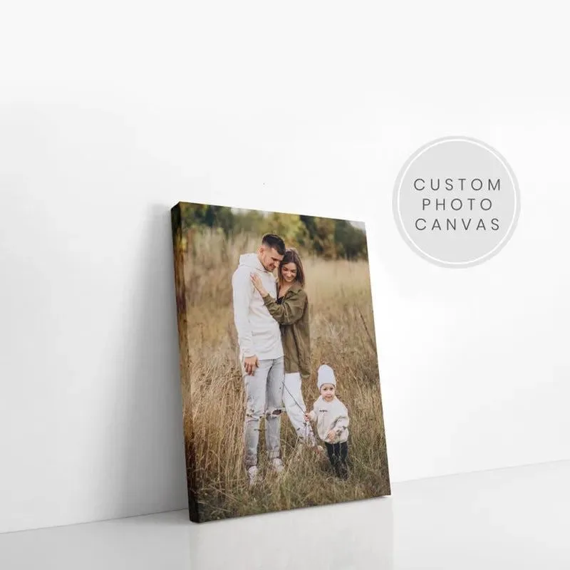 Customized Frame ( Standard Delivery )