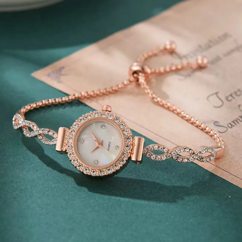 Women Watch Relogio ( Standard Delivery )