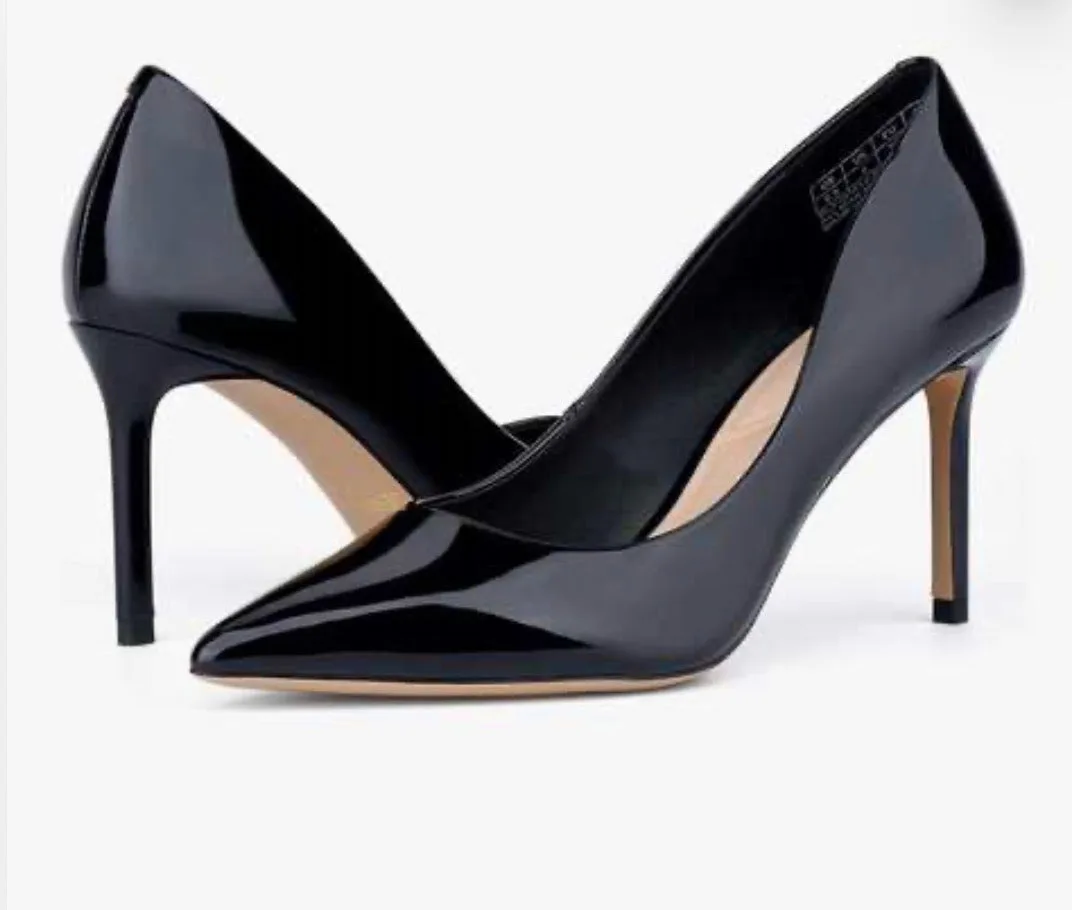 Female Heel shoe