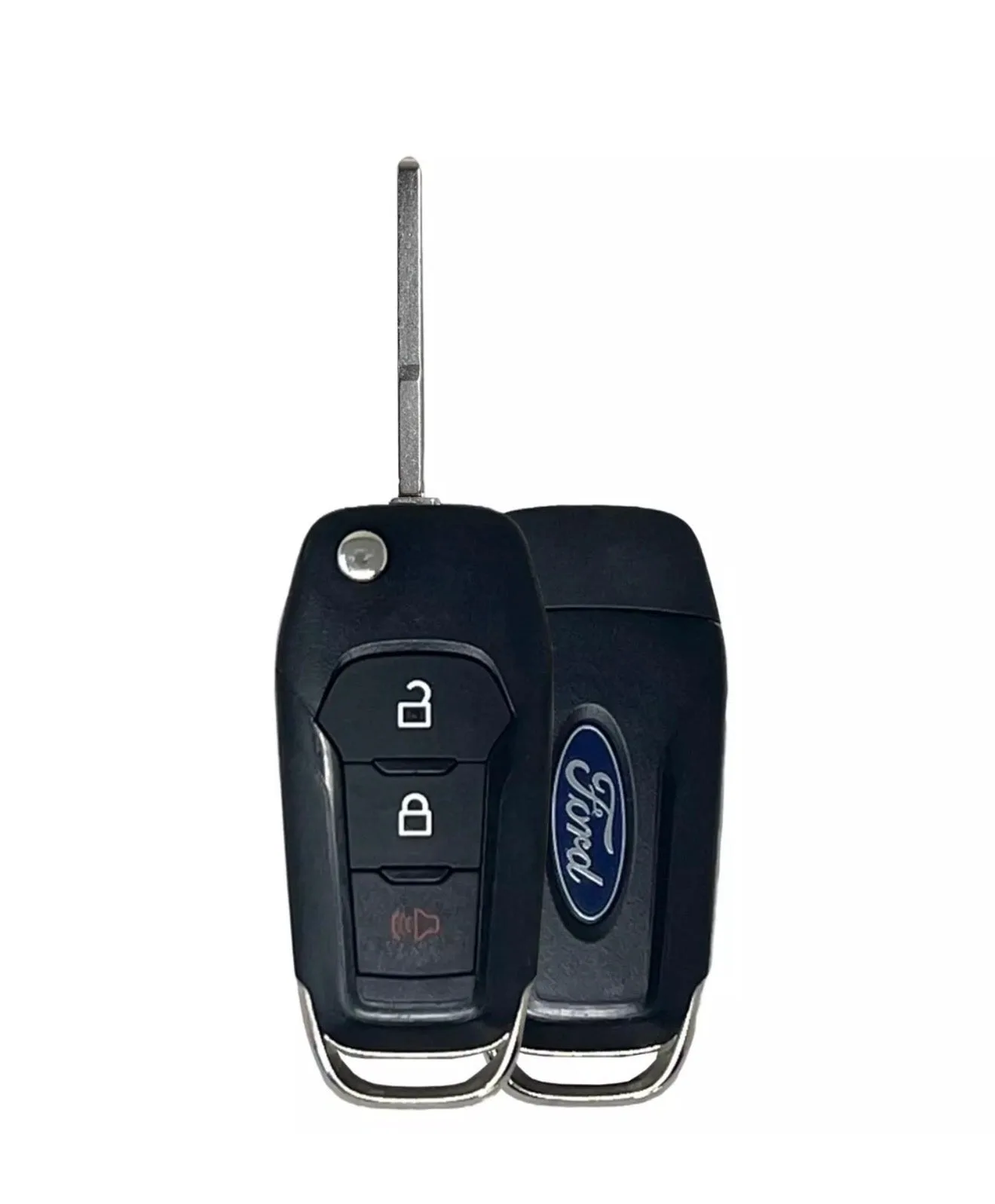 Ford Key