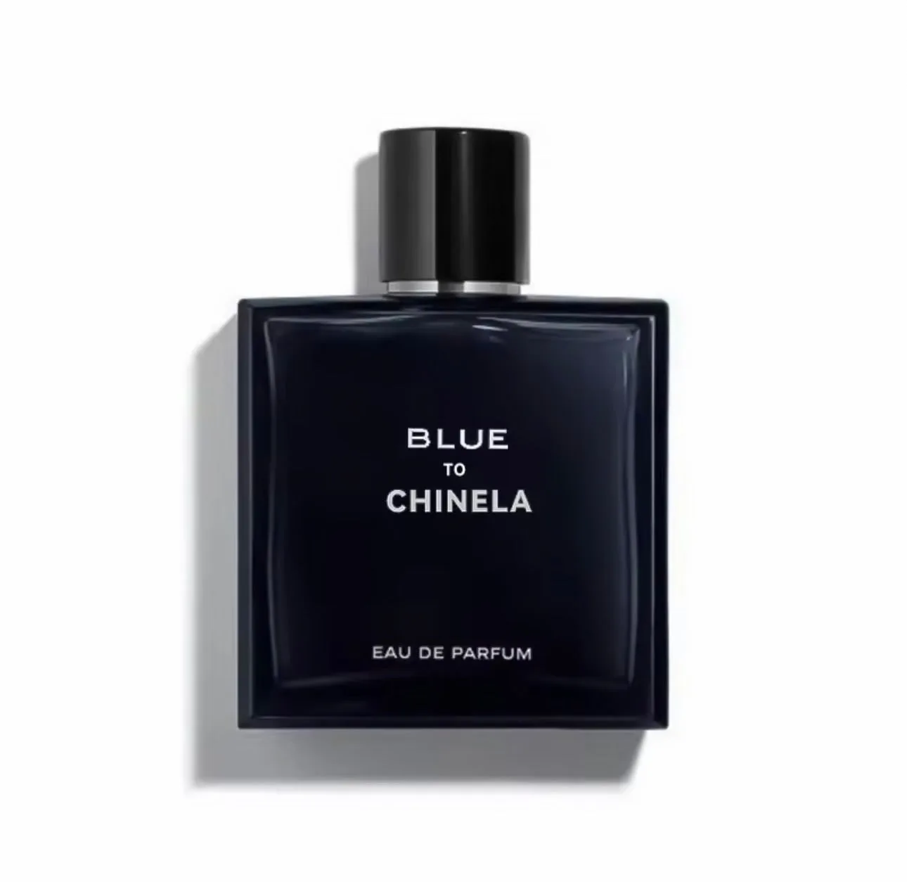 Fragrance Blue Men's Perfume
