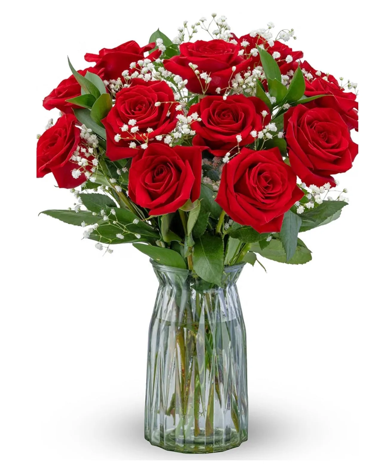 Fresh cut flower