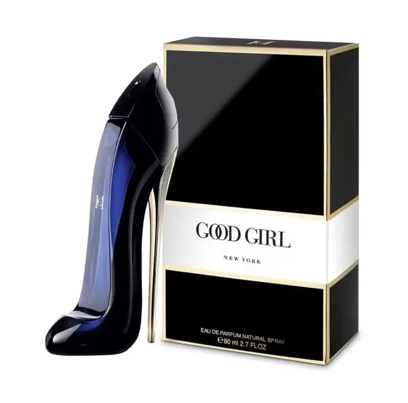 Good girl perfume