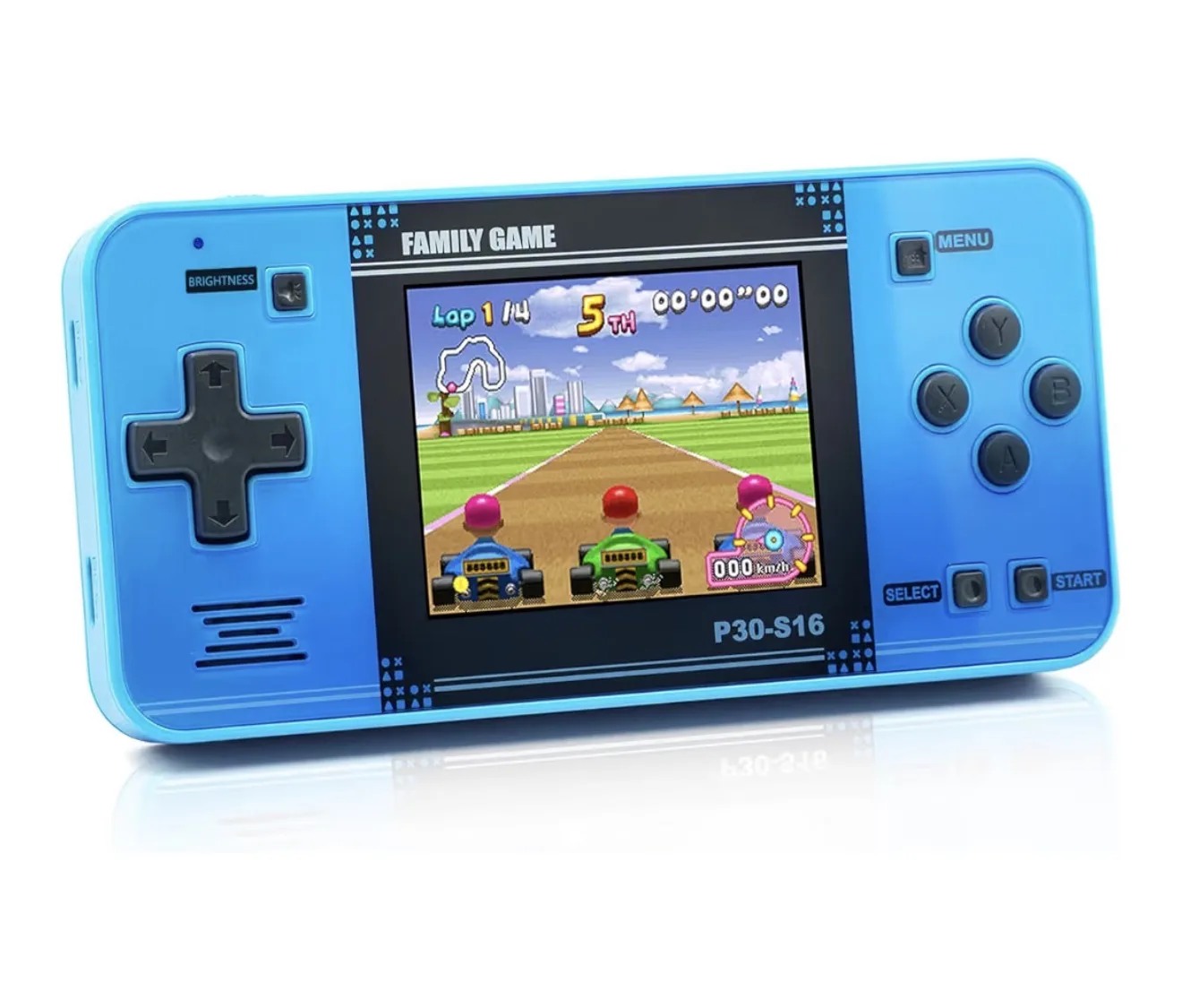 Handheld Game for Kids (Standard Shipping)