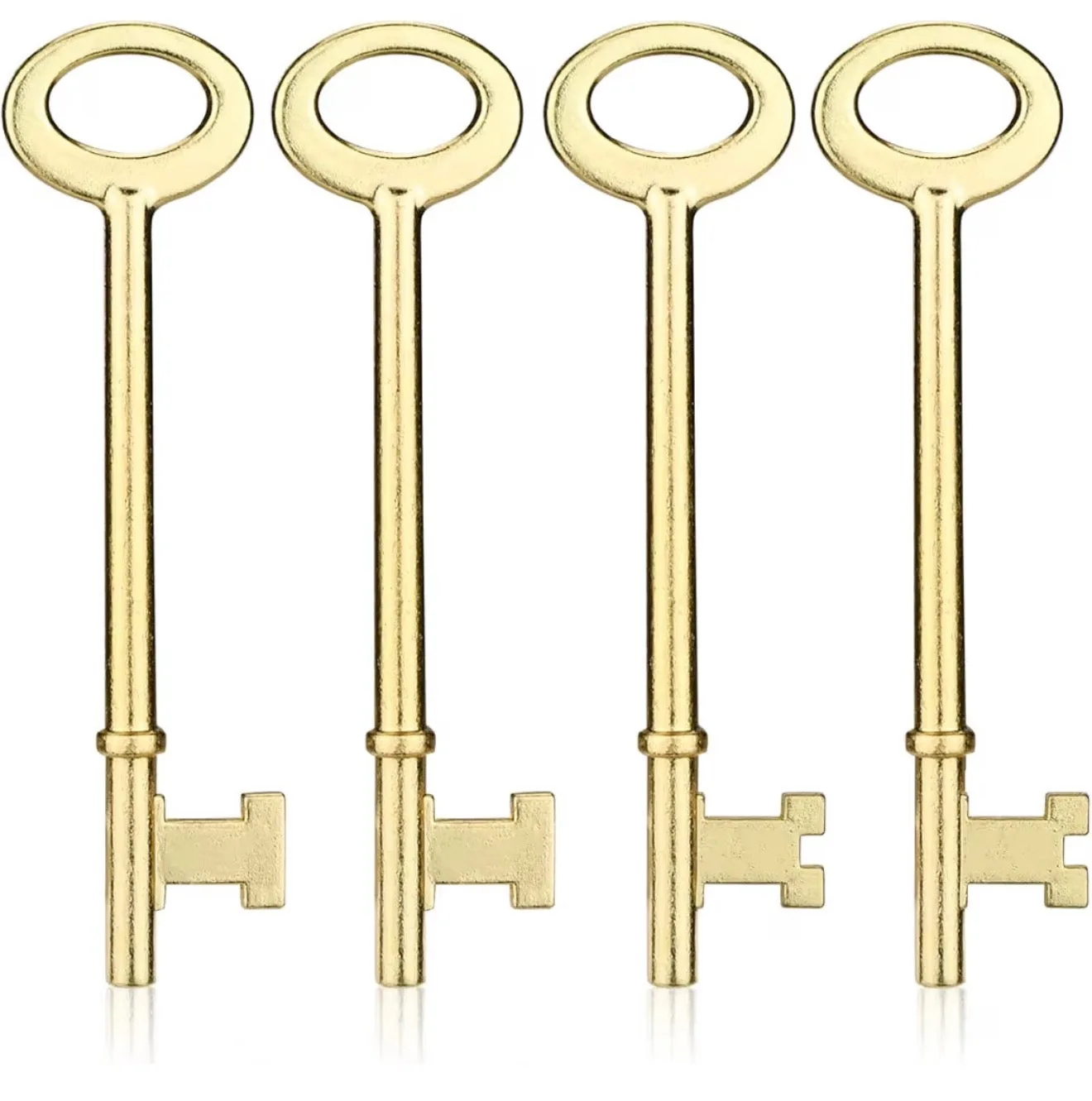 House key long