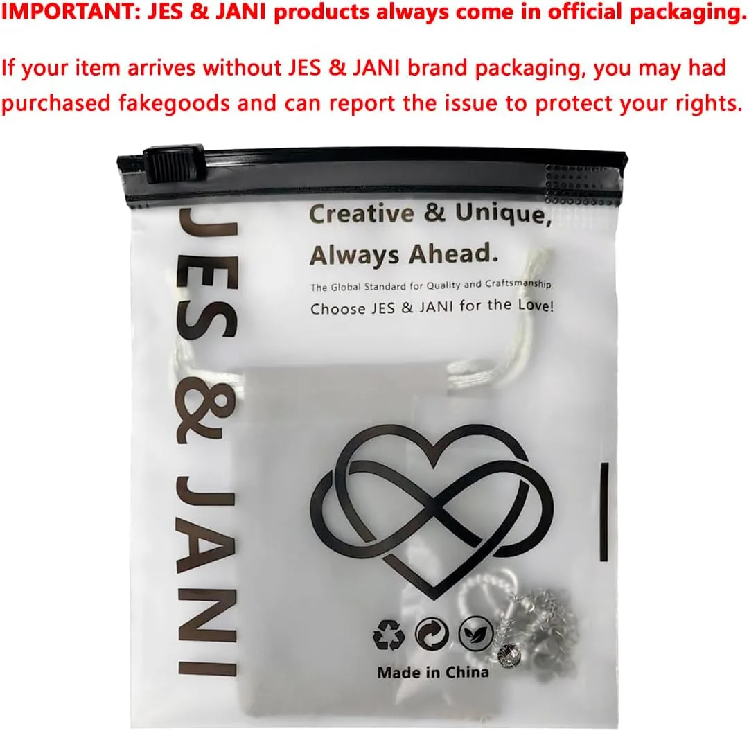 Infinity Heart Necklace for Women ( Usa Express )