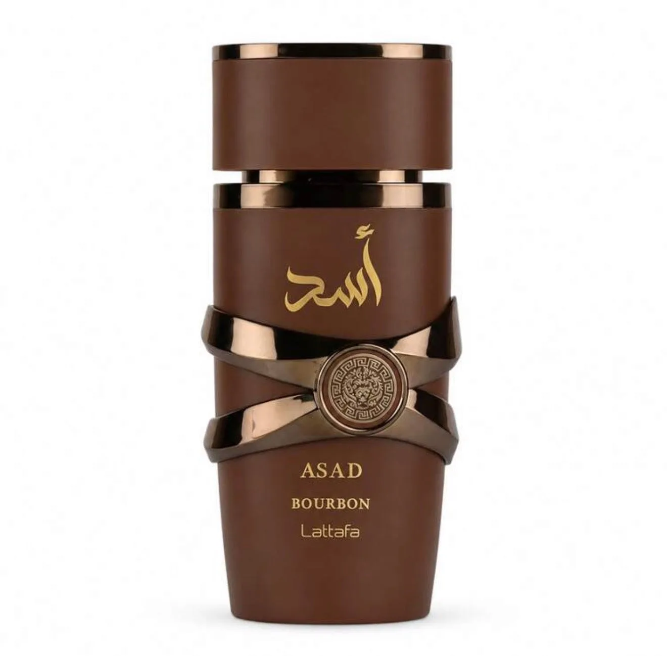 Lattafa Asad Bourbon Eau De Perfume