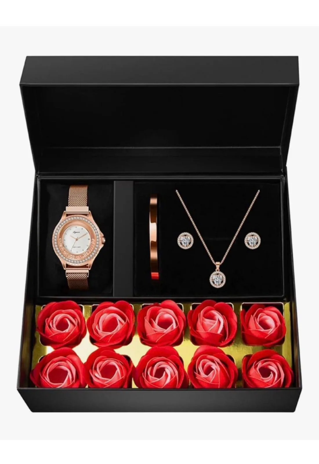 Luxury Jewelry Set