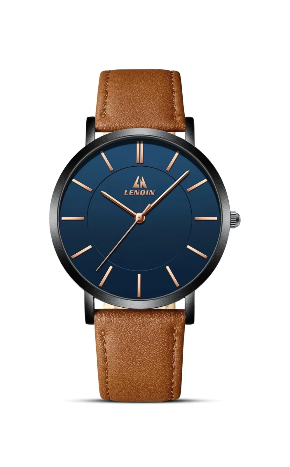 Men Casual Wristwatch ( Usa Express ) C
