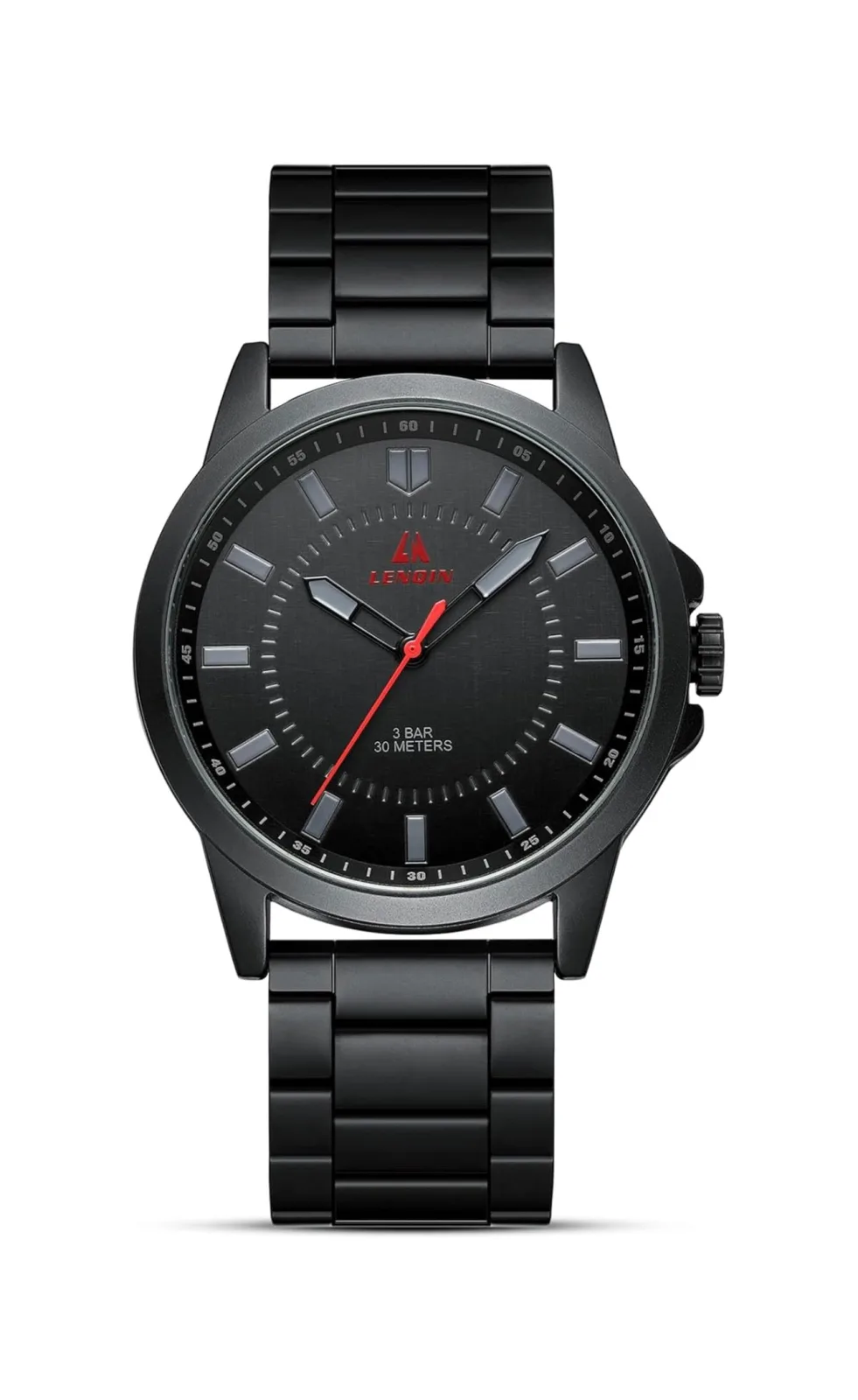 Men Casual Wristwatch ( Usa Express ) E