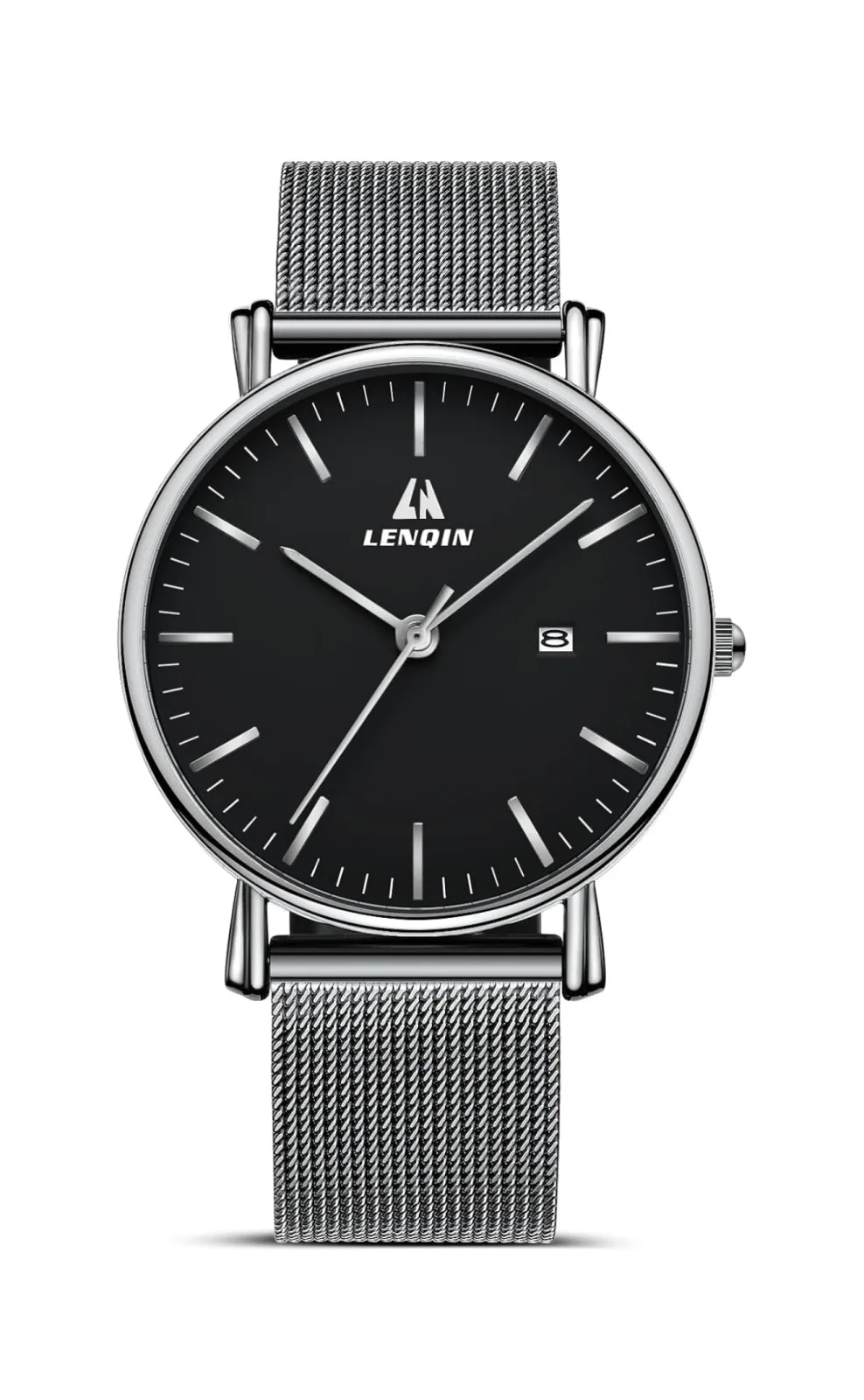 Men Casual Wristwatch ( Usa Express ) F