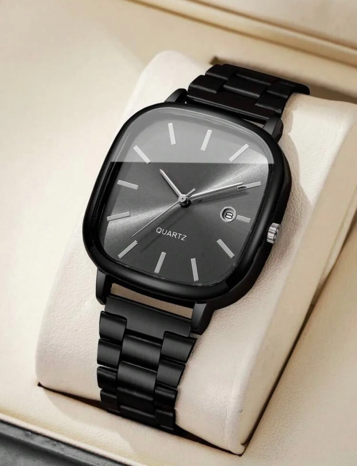 Men Casual Wristwatch ( Usa Express ) L