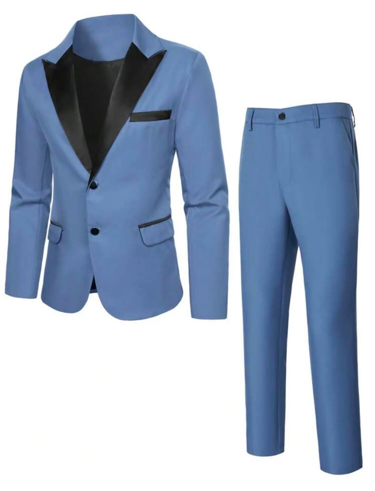 Men suit ( Standard delivery) B