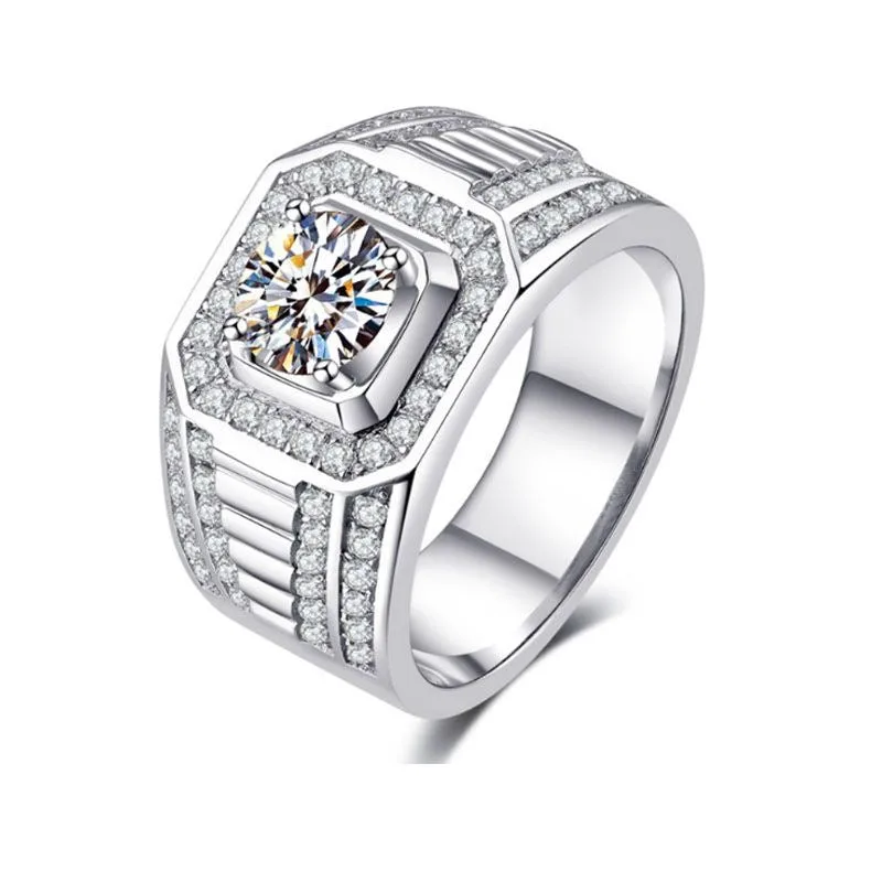 Men ring Adjustable ( Usa Express )