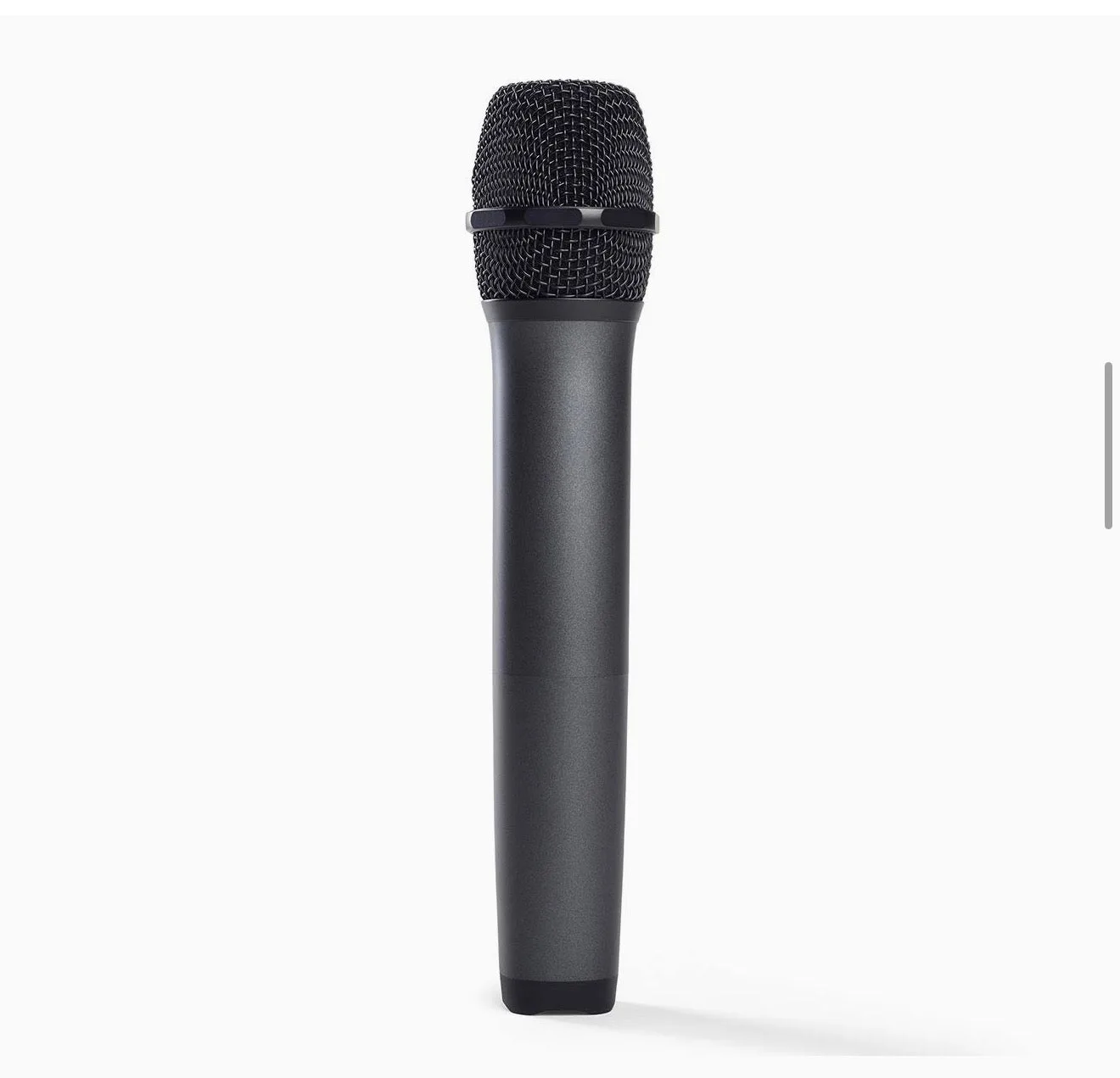 Microphone System