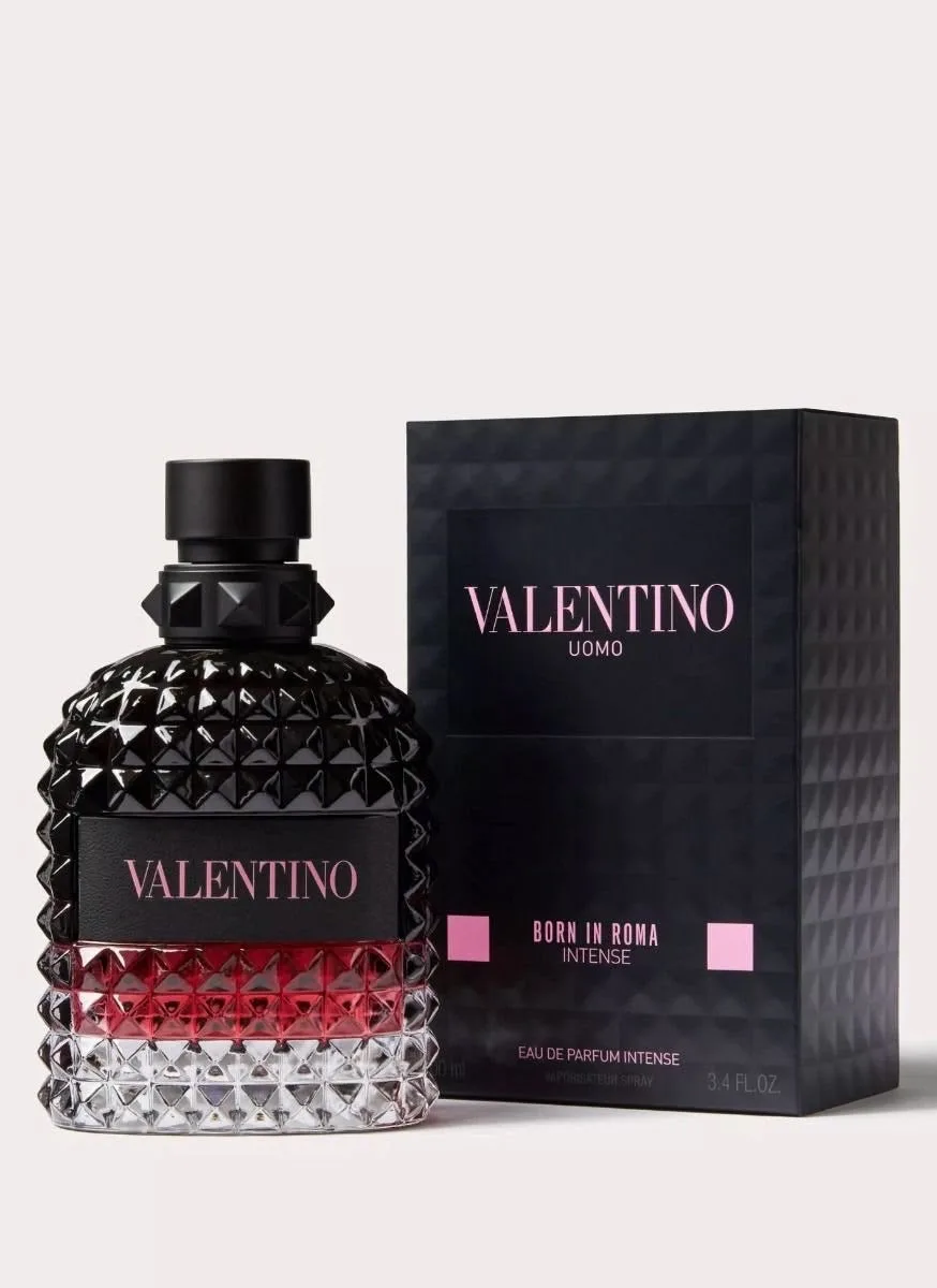 Milano Men's Cologne (USA Express)