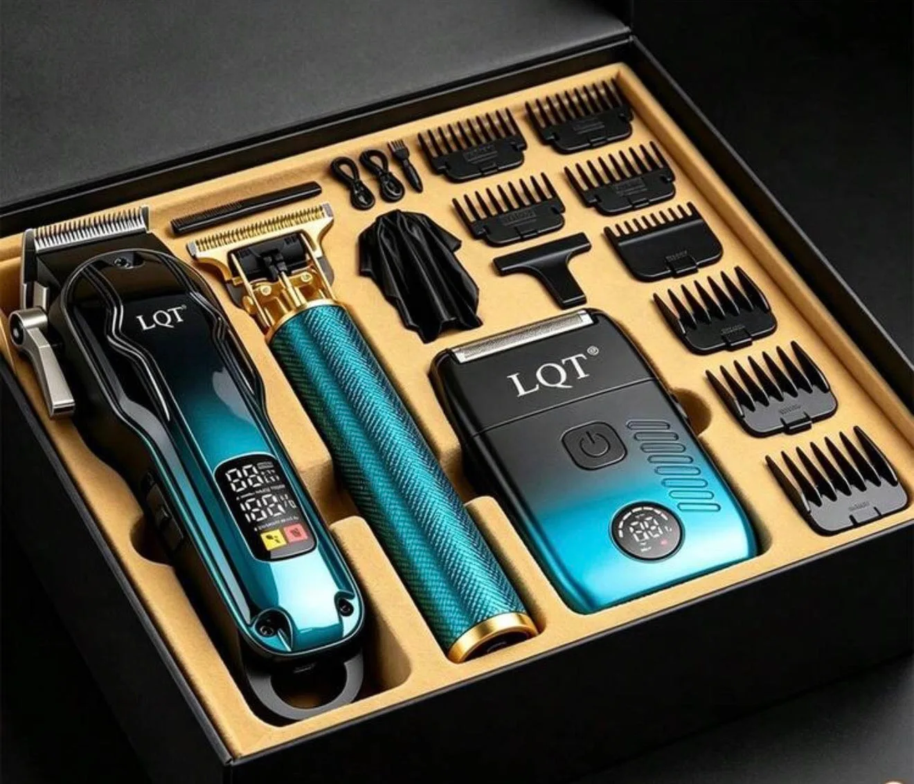 Multi-Functional Household Trimming clipper Tools