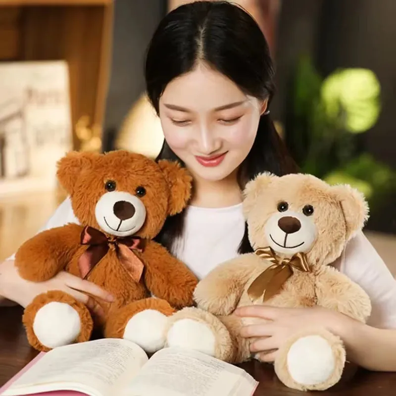 Bear Lovely Teddy Bear 35cm ( Standard Delivery )