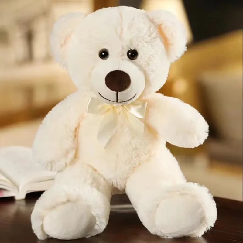Bear Lovely Teddy Bear 35cm ( Standard Delivery )