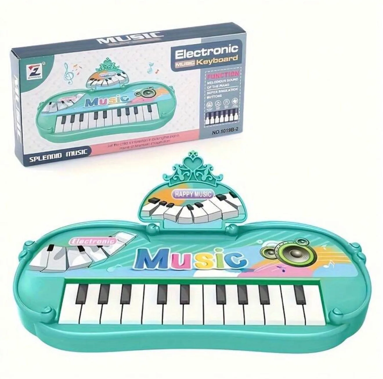 Piano Toys For kids