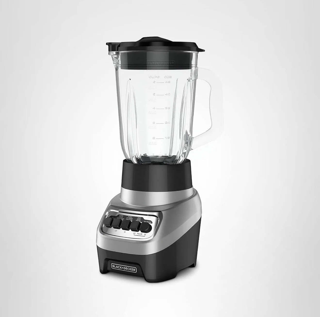 PowerCrush Multi-Function Blender