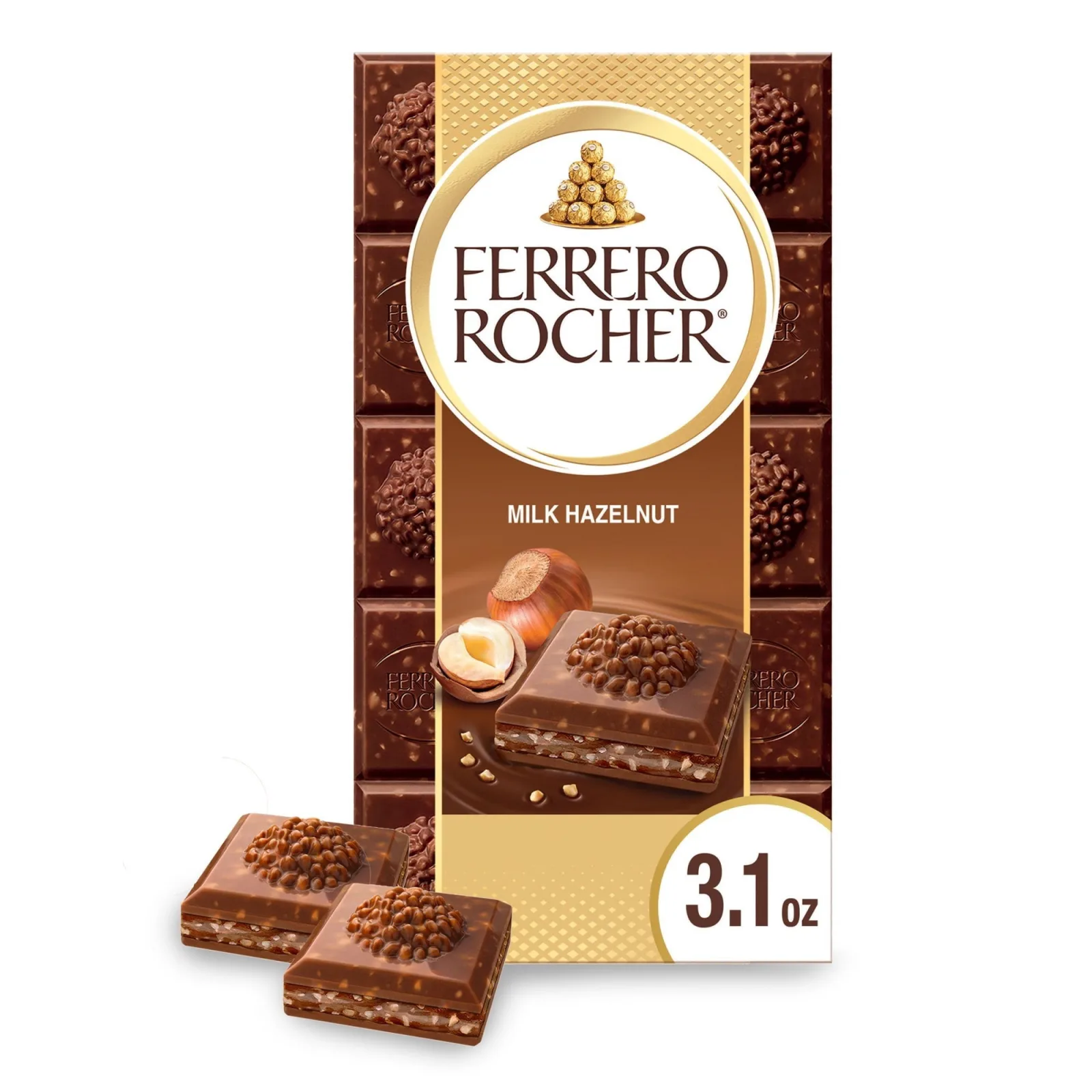 Premium Chocolate Bar ( Same Day Delivery Usa )