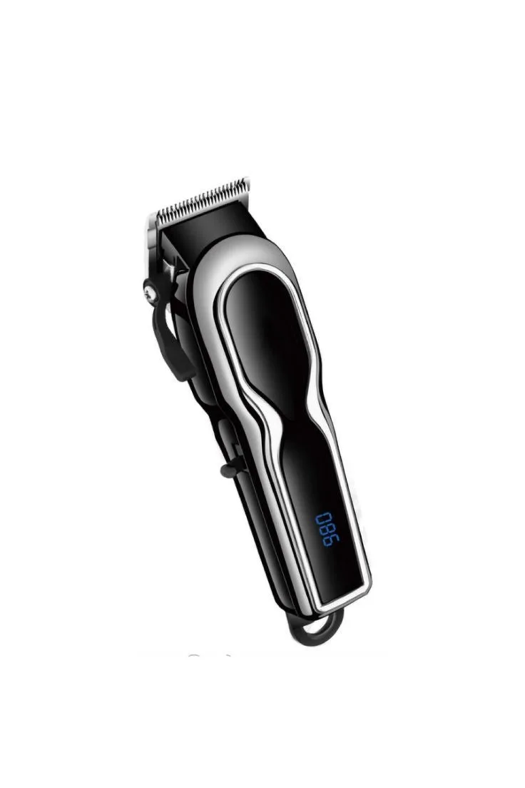 Rechargeable Clipper