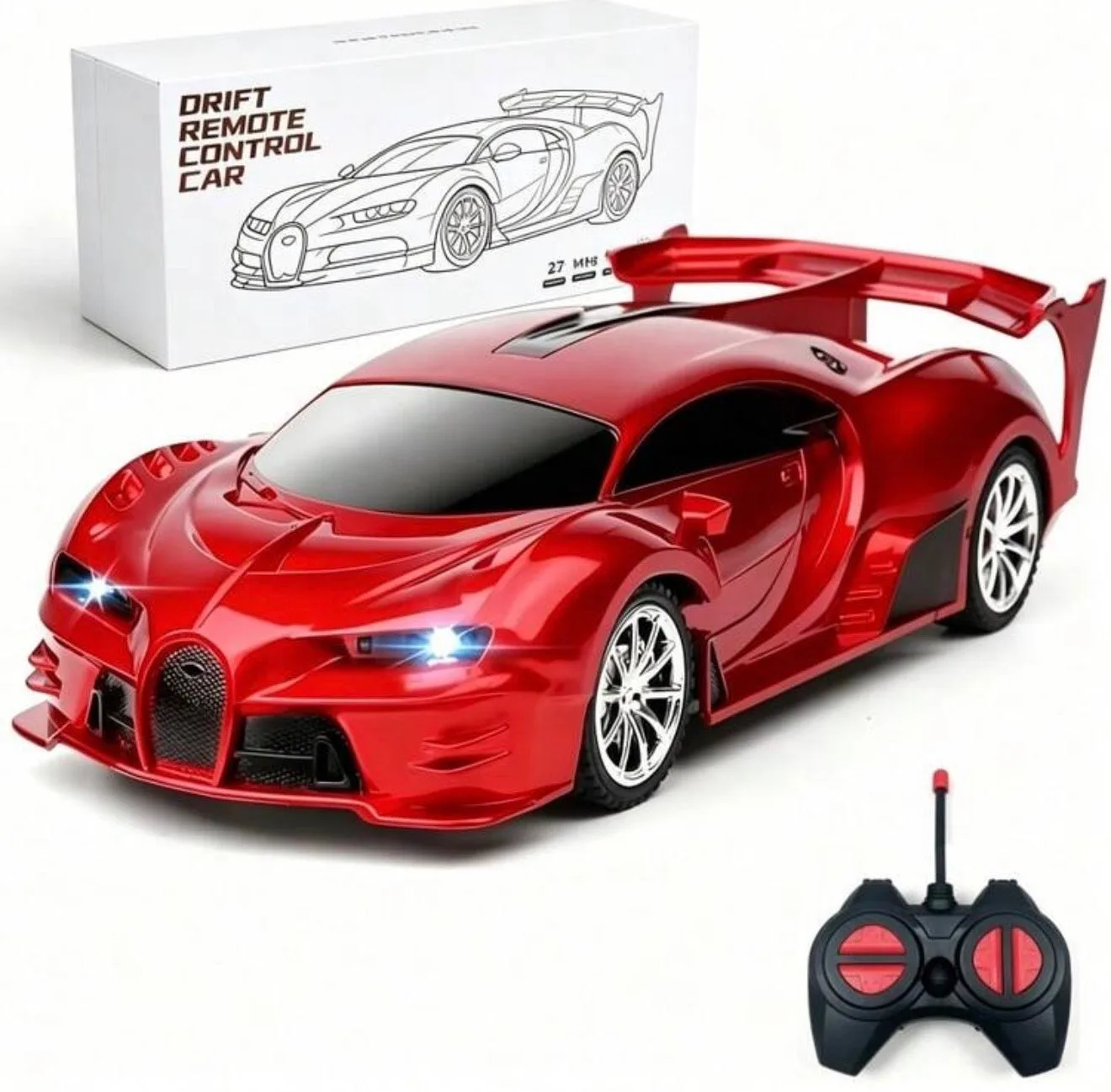 Remote Control Car Toys For kids