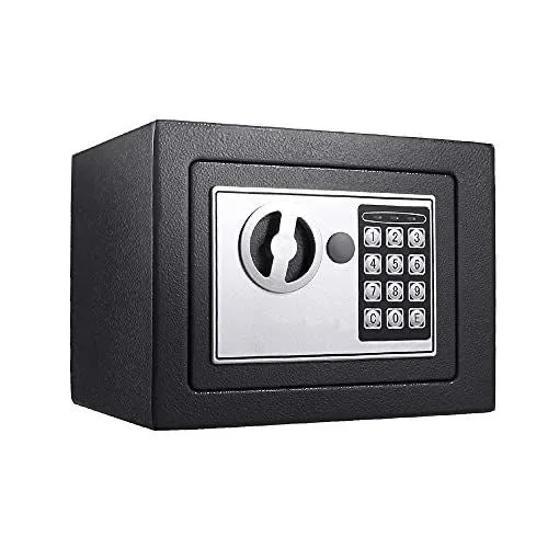 Safe box