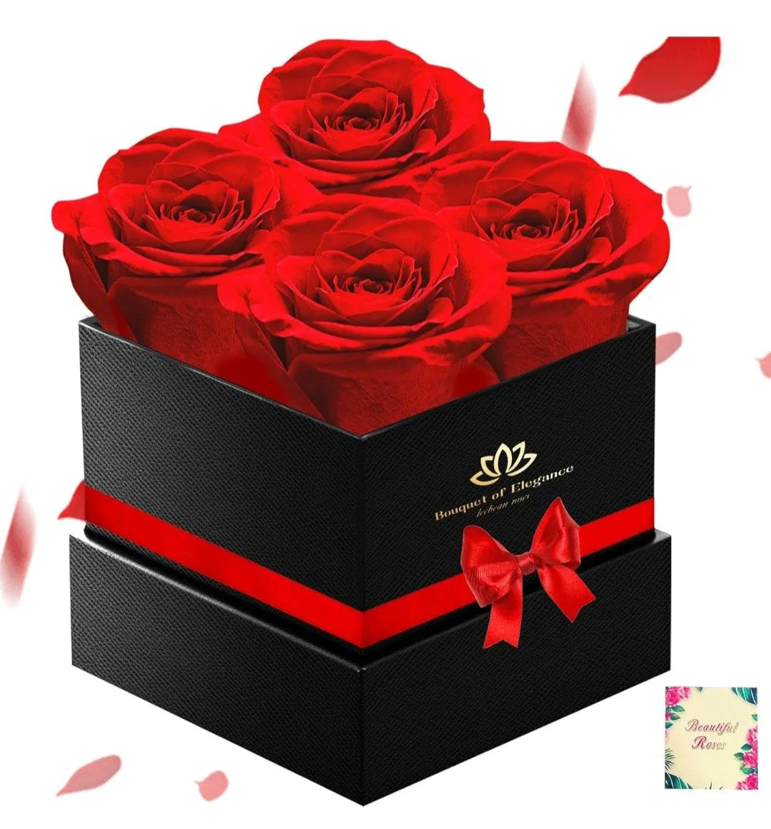 Simple flower bouquets( Usa Express )