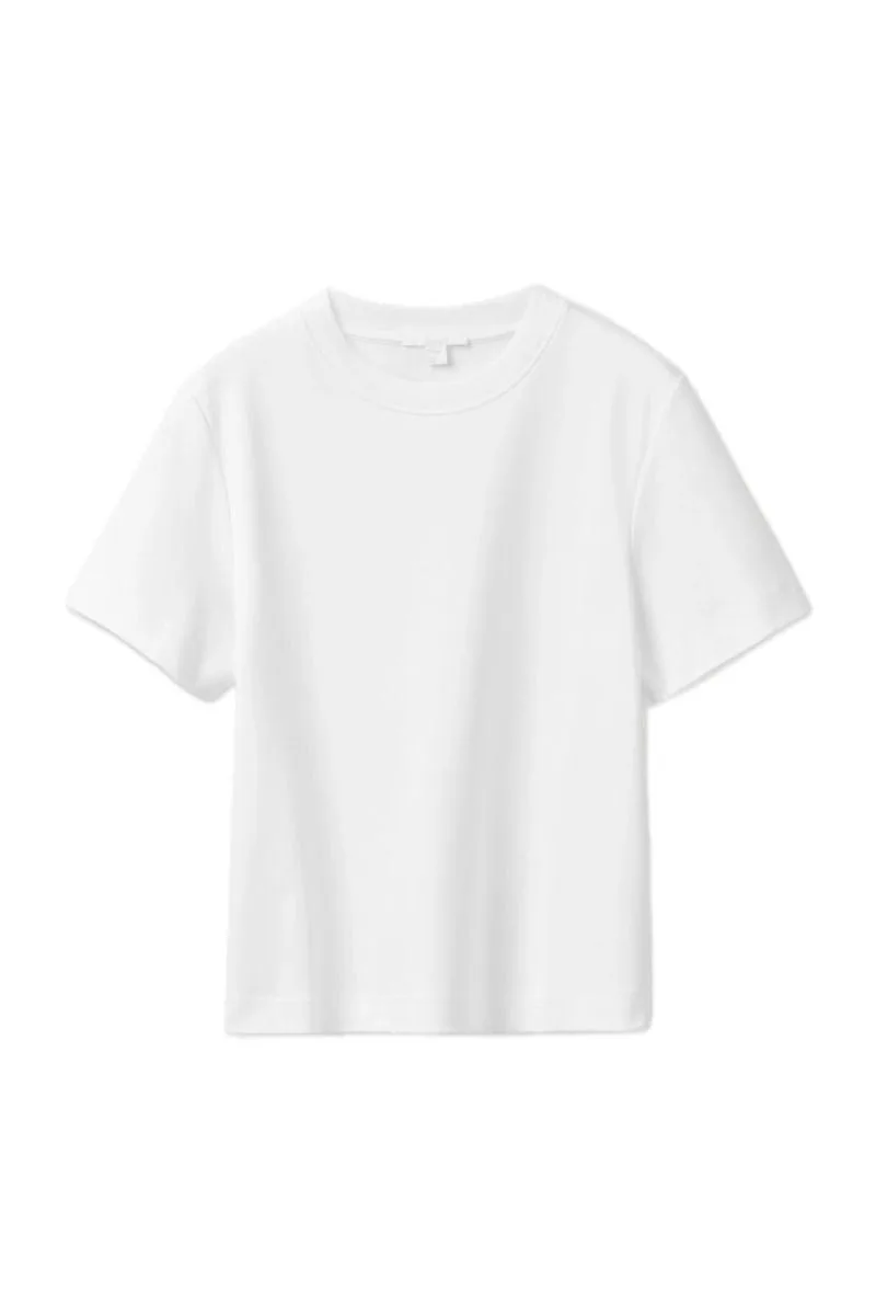 T shirt White