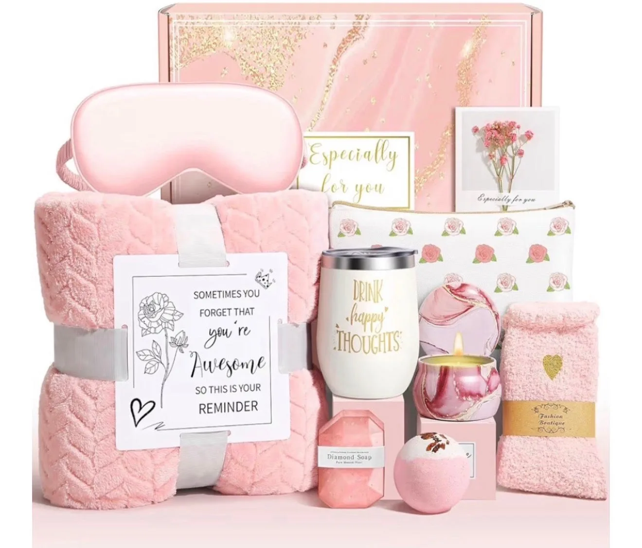 UNIQUE SPA GIFT